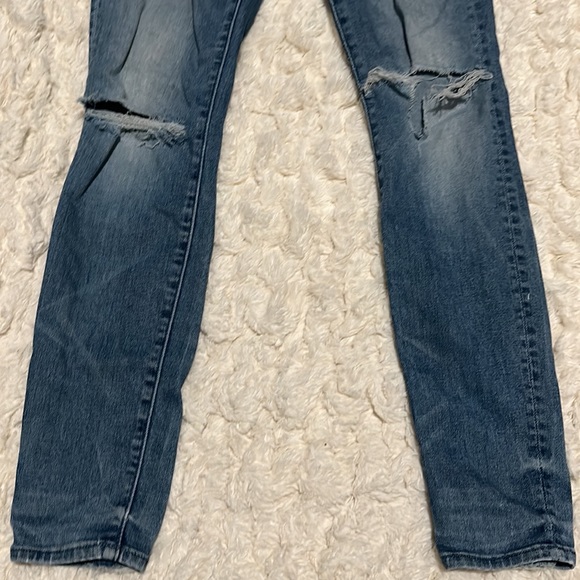 Mother the charmer Jeans 👖 - Picture 7 of 7